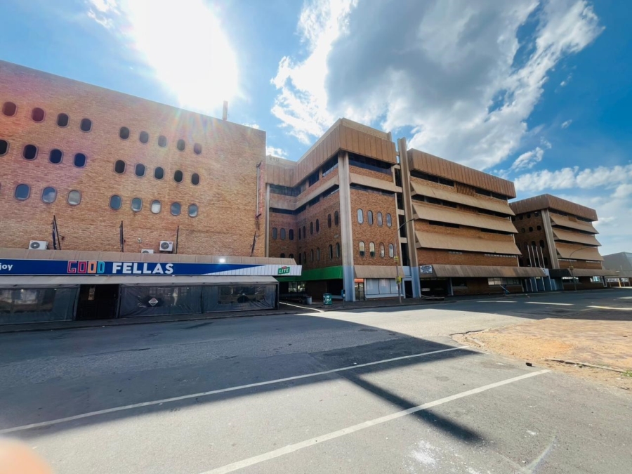 Commercial Property for Sale in Klerksdorp North West